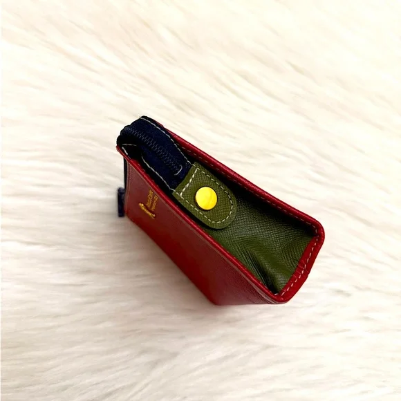 ROBERTA DI CAMERINO ZIPPY COIN PURSE